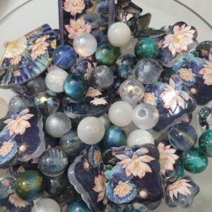 Beaded Quill handcrafted product 8