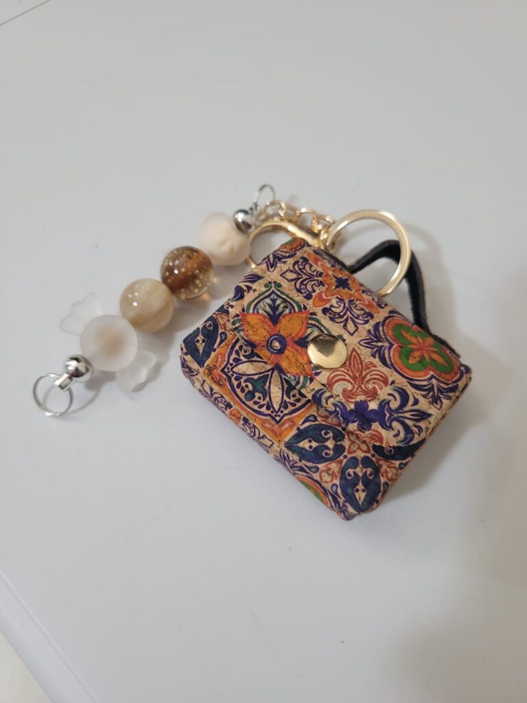 Beaded Quill handcrafted product 12