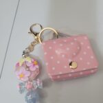 Pearl Letter Beads
