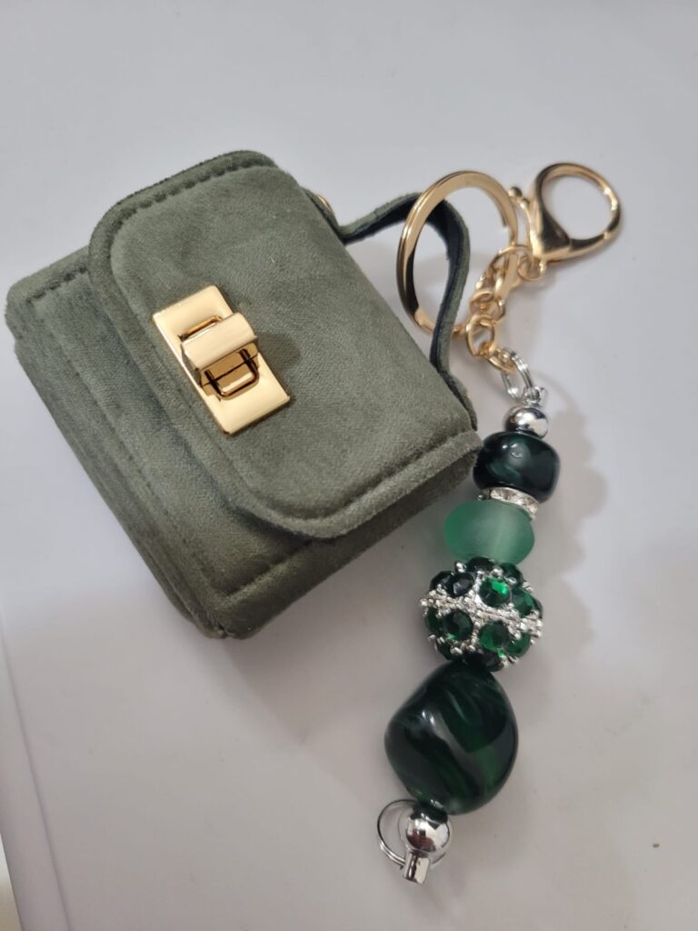 Beaded Quill handcrafted product 15