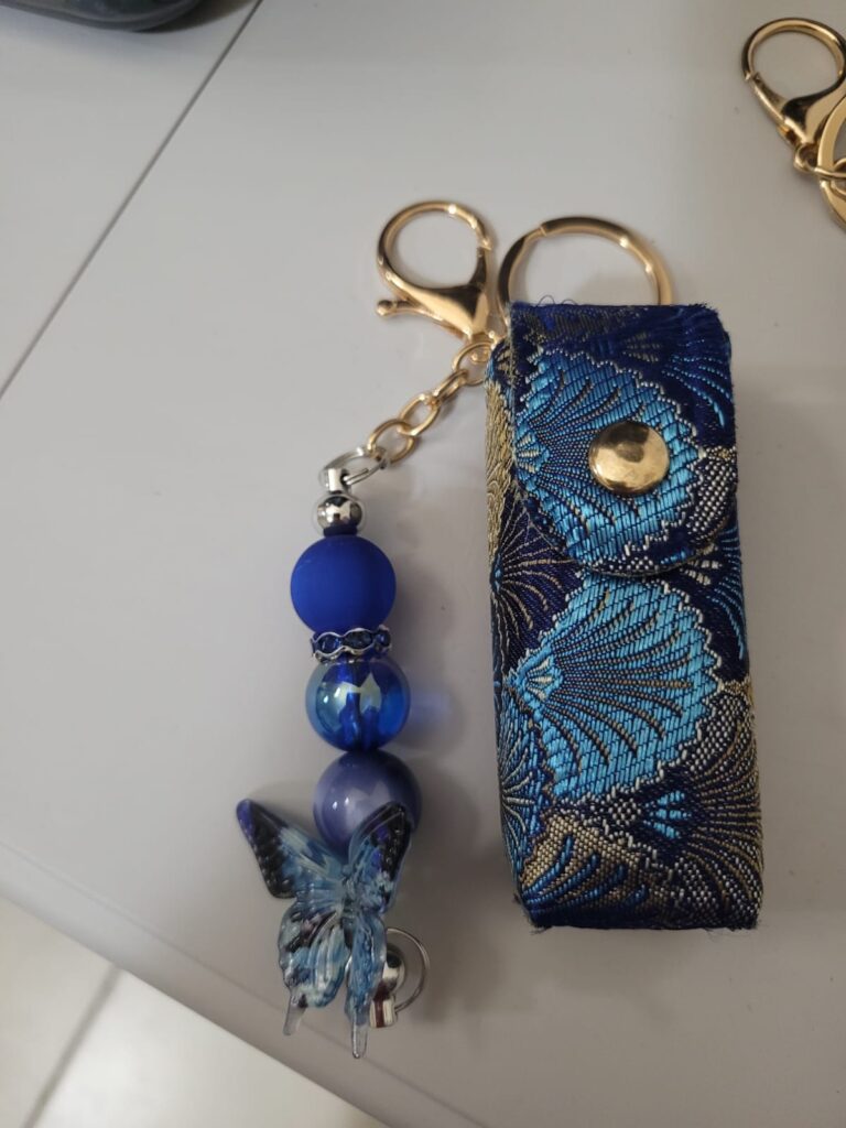 Beaded Quill handcrafted product 16