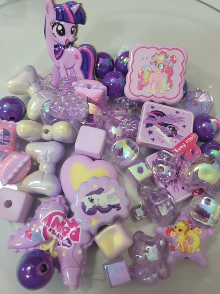 Beaded Pens